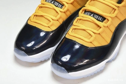 AIR JORDAN NEW 11 1216